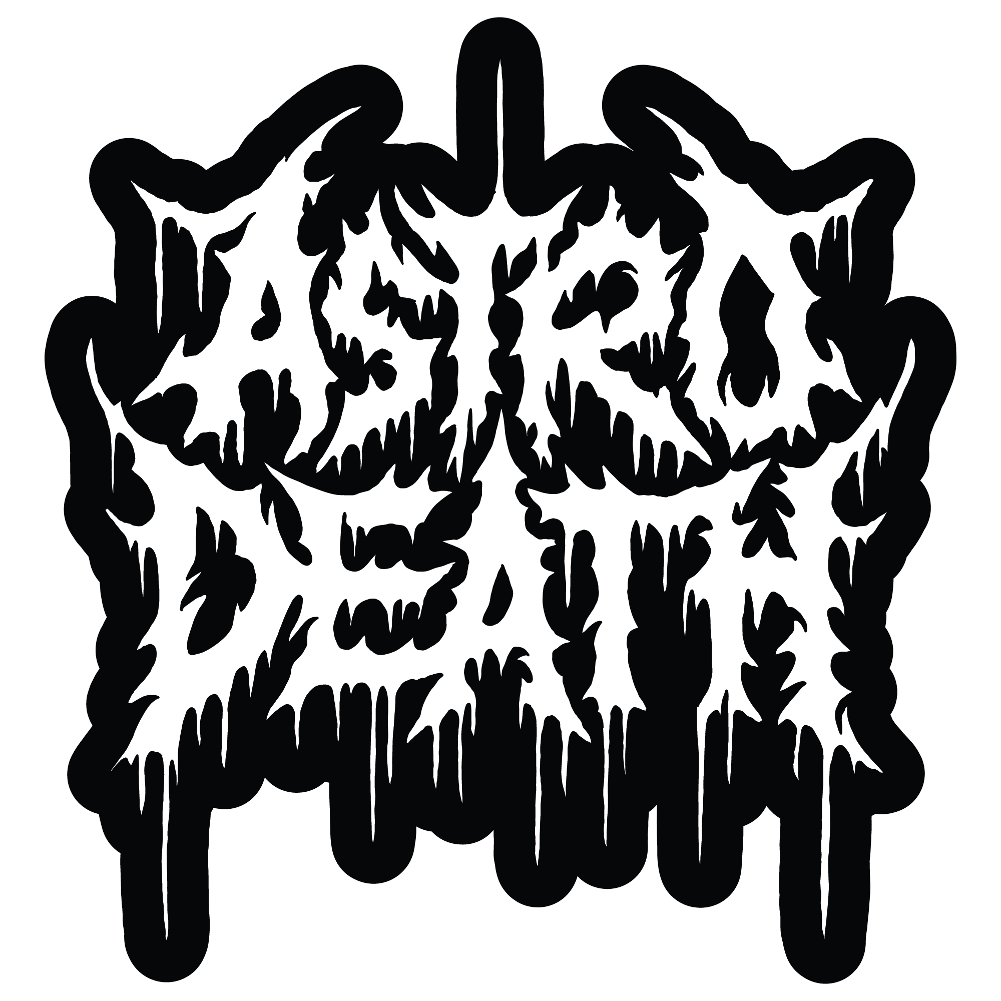 AstroDeath Logo